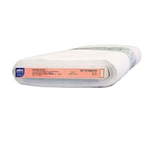 Indlæg - Pellon Shape Flex 101 - Hvid