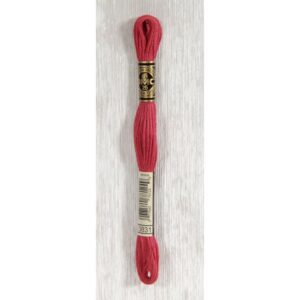 Broderigarn - DMC - Farvekode 3831