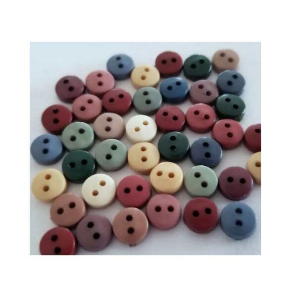 Knapper - Dress it up - Tiny Country - Image 2