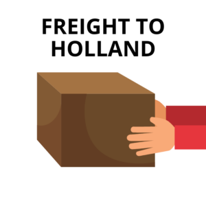 Freight Holland