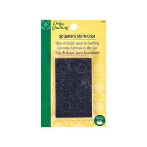 Dritz Quilting - 32 Quilter's Slip 'N Grips
