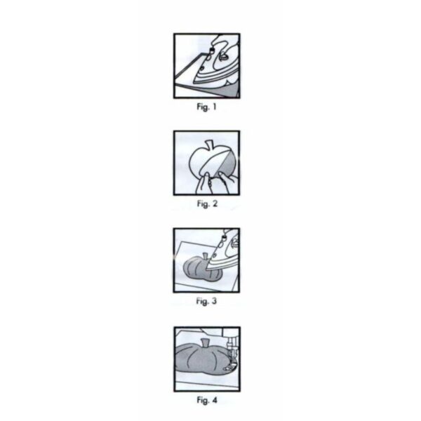 Indlæg - Heat N Bond Lite - Image 2