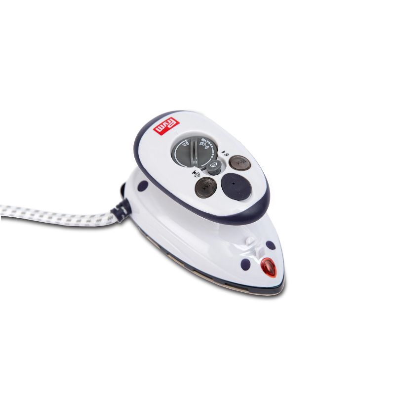 Mini strygejern med damp funktion - Prym - Billede 3