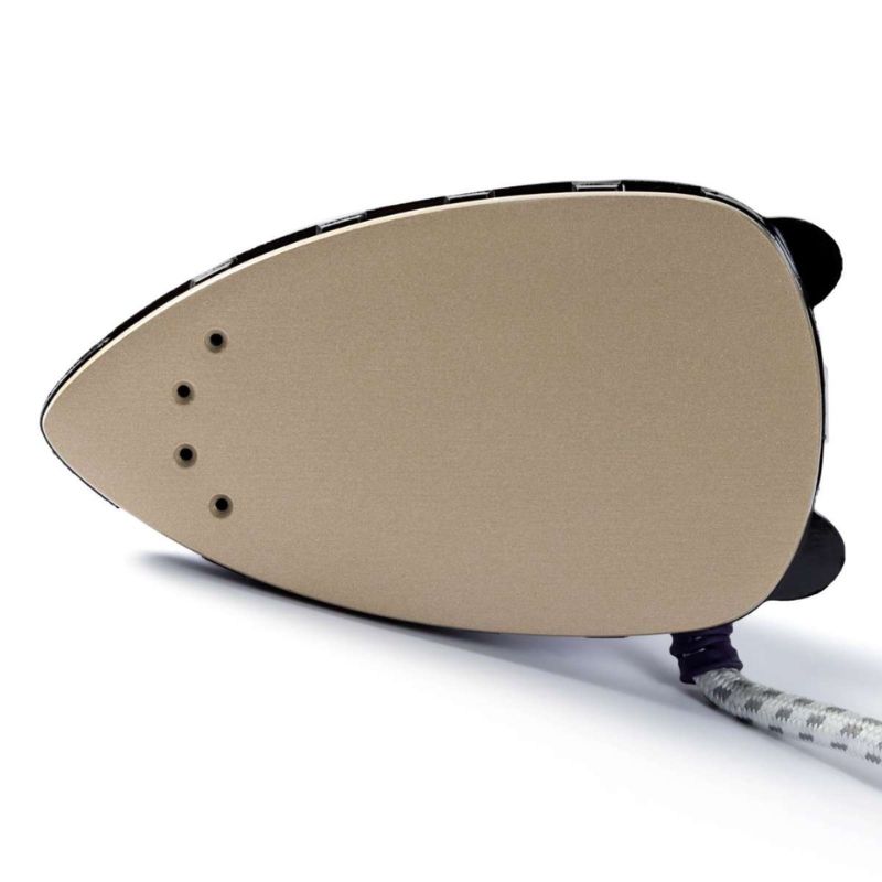 Mini strygejern med damp funktion - Prym - Billede 2