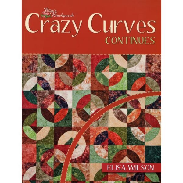 Bog - Crazy Curves Continues