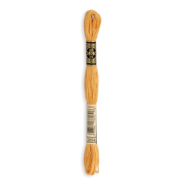 Broderigarn - DMC - Farvekode 3854