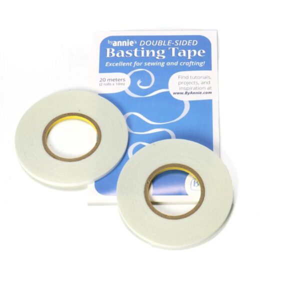 Tape - By Annie - Double-Sided Basting Tape