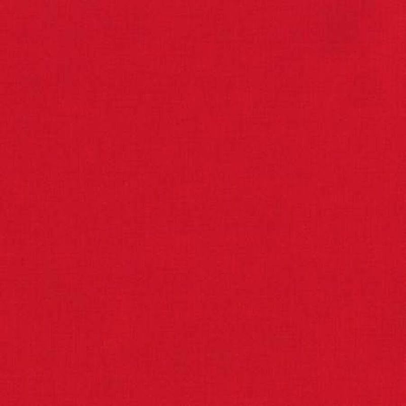 Stof - KONA - #1308 Red