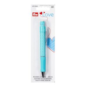 Markering - Prym - Love skrædderkridt blyant - Mint