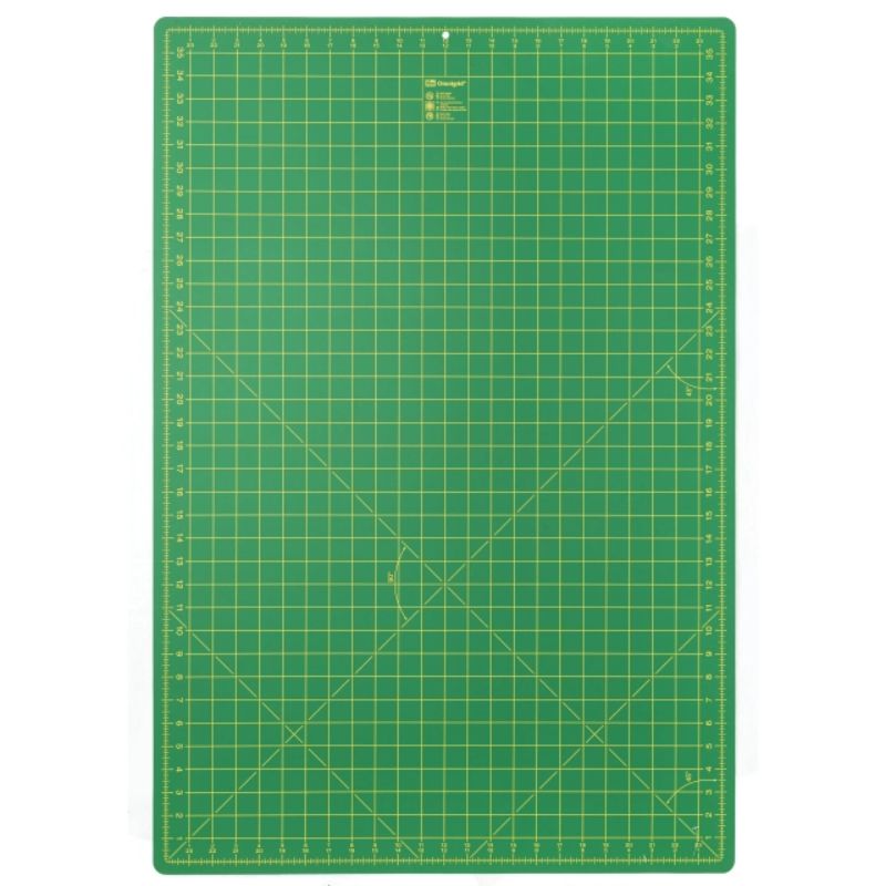 Skæreplade - Prym - 23″ x 35″ (60 cm x 90 cm)