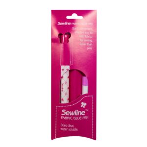 Lim pen m/refill - Sewline