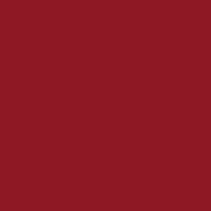 Stof - Lumin Ecco Cotton - Barn Red