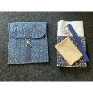 Sykit til Ipad Cover (2)