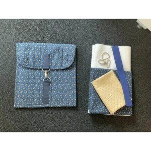 Sykit til Ipad Cover (1)