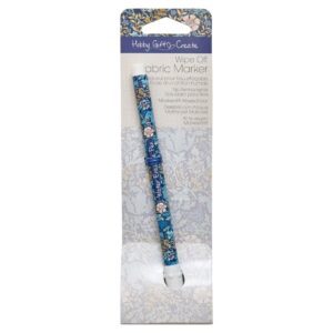 Markeringspen - Hobby gift create - Aqua blå